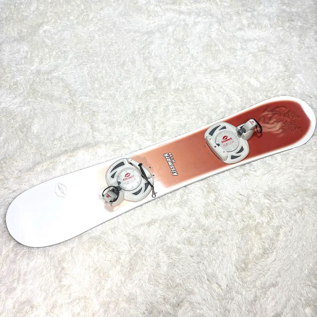 2026年最新】キスマーク スノーボードブーツ ステップインの人気