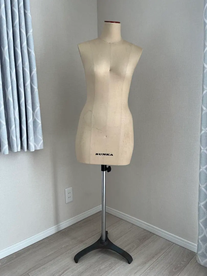 2026年最新】文化服装学院 トルソー 9arの人気アイテム - メルカリ