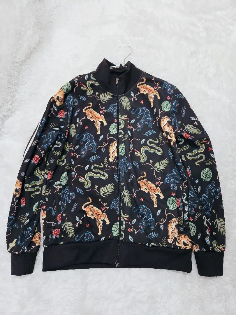 2026年最新】黒豹 スカジャンの人気アイテム - メルカリ