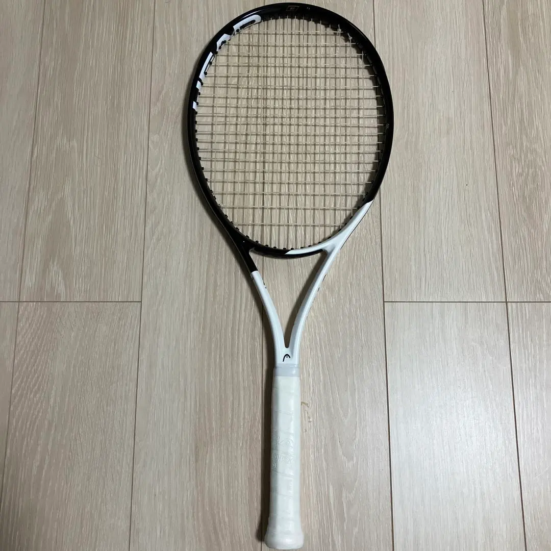 2026年最新】HeaD speed mp 500の人気アイテム - メルカリ