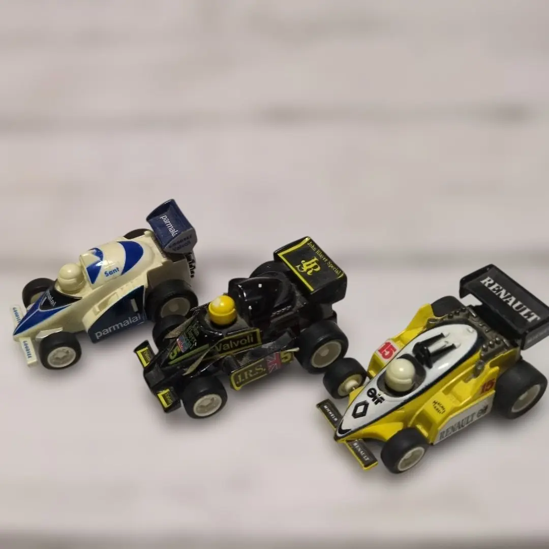 2026年最新】ブラバムBT50の人気アイテム - メルカリ