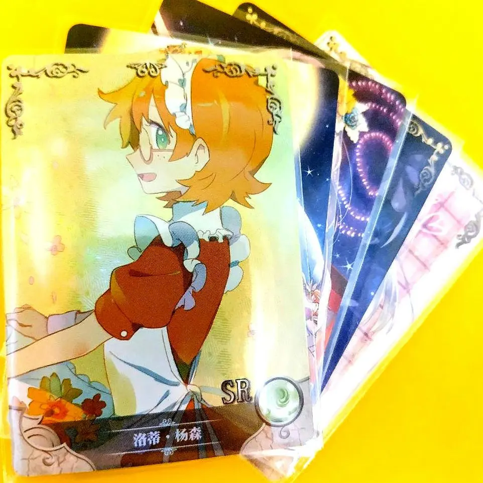 2026年最新】中二病でも恋 スリーブの人気アイテム - メルカリ