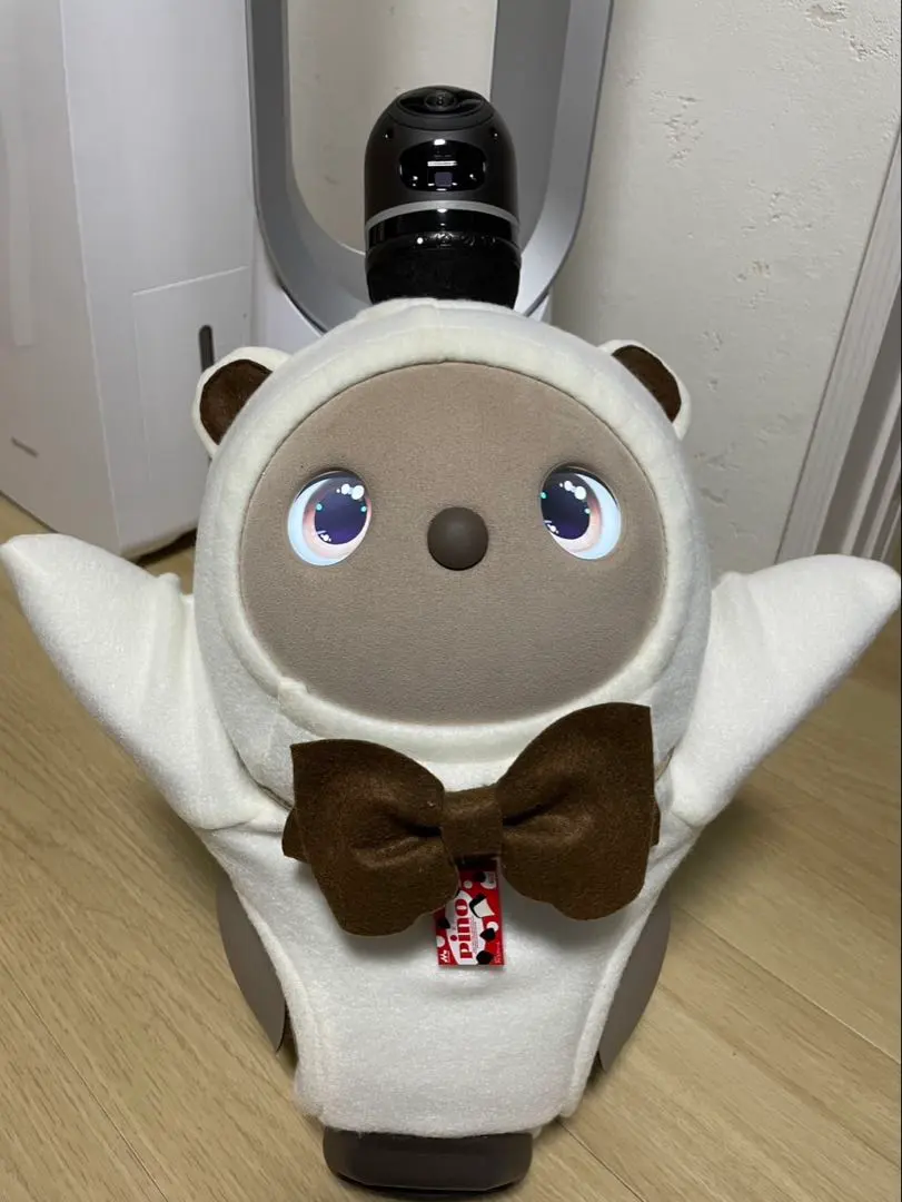 2026年最新】Lovot 本体 ネストの人気アイテム - メルカリ