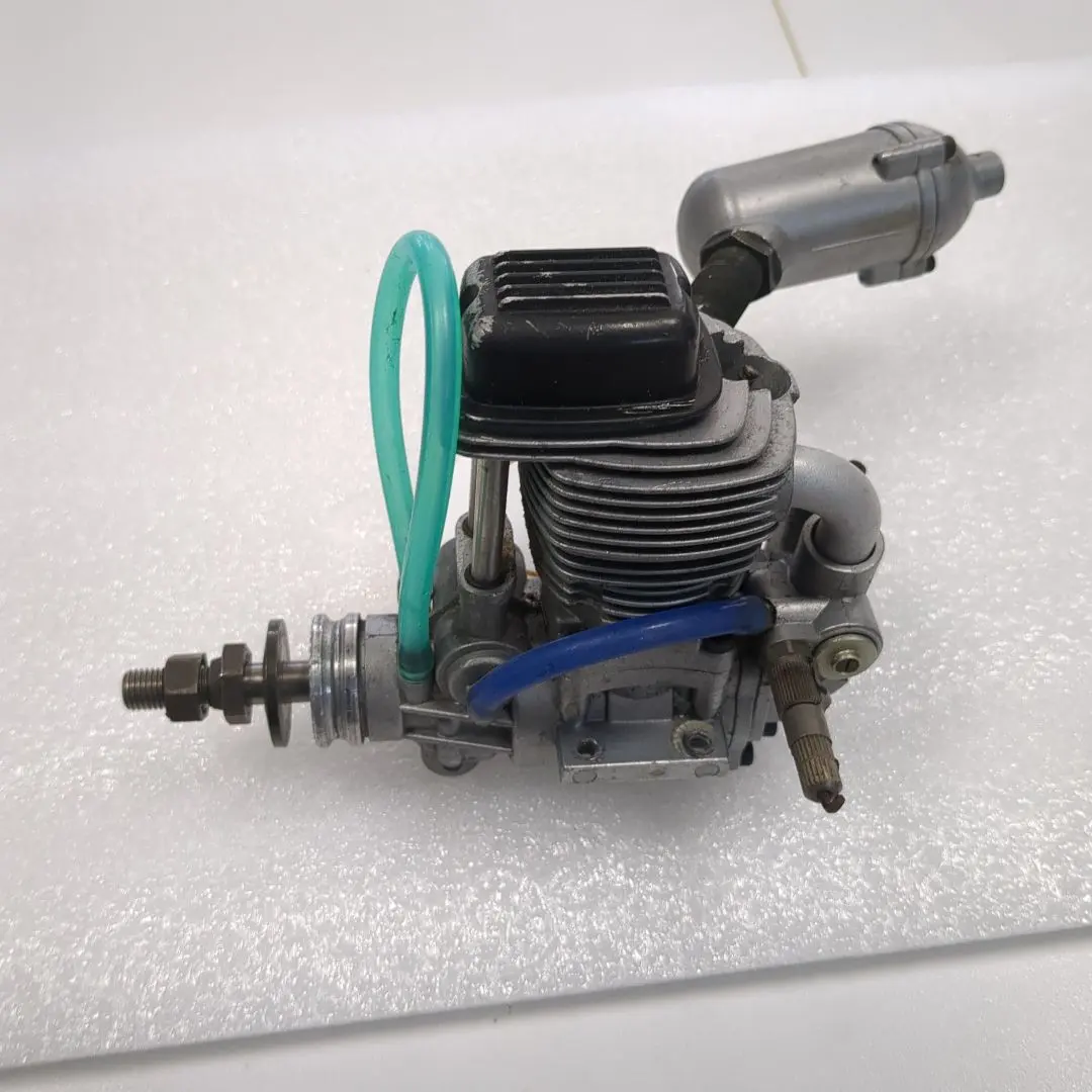 2026年最新】ラジコンエンジン ysの人気アイテム - メルカリ