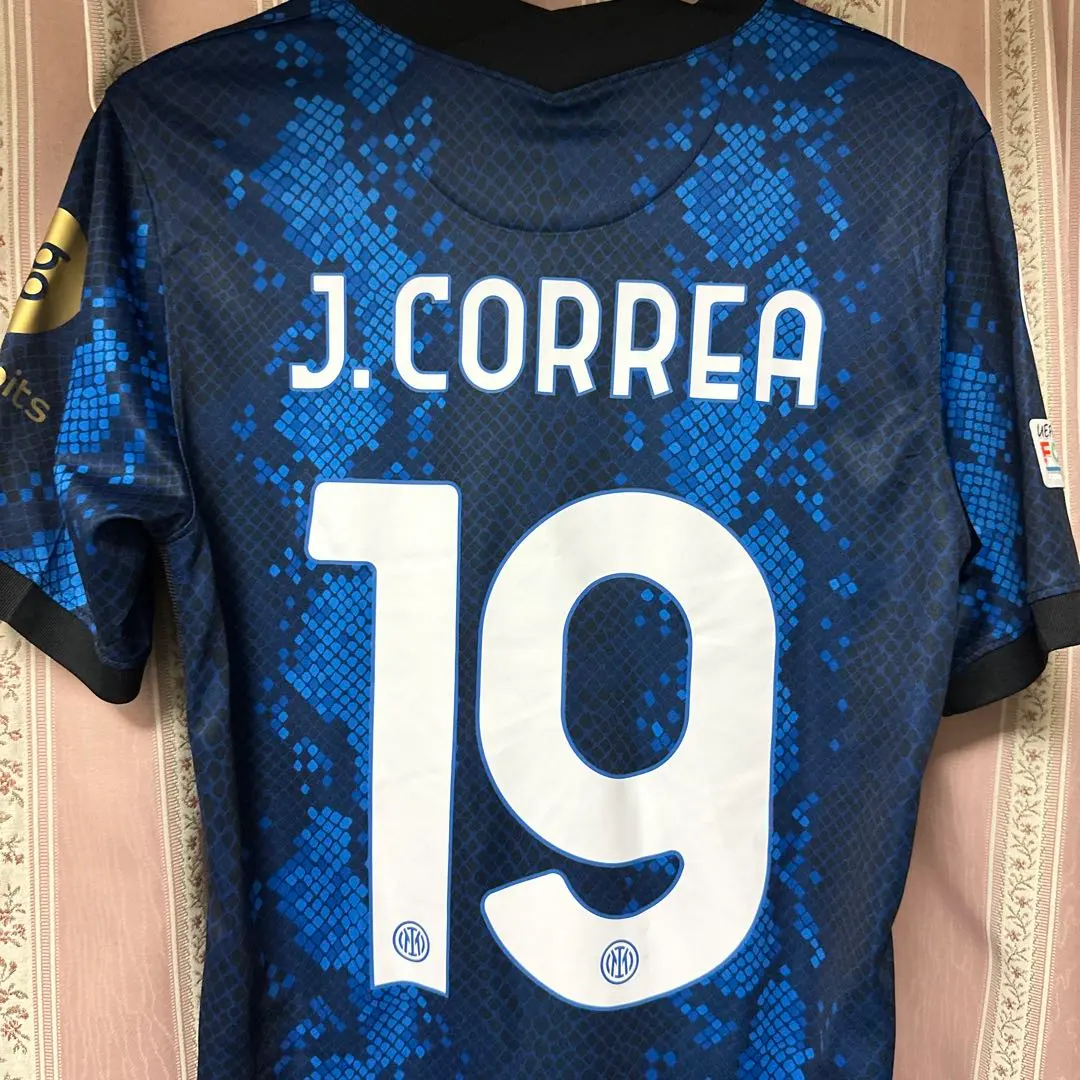 2026年最新】ホアキン ユニフォームの人気アイテム - メルカリ