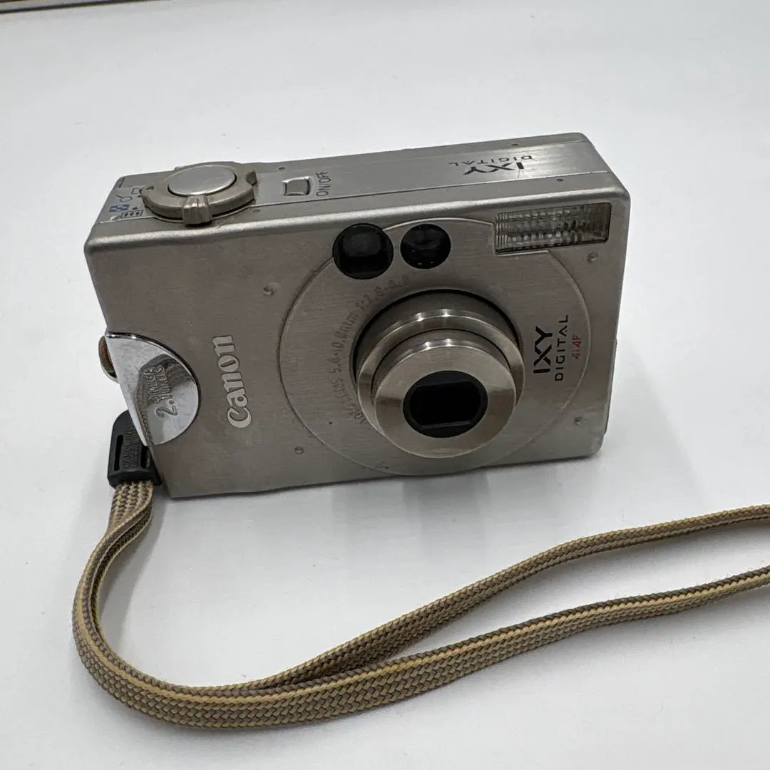 2026年最新】IXY CANON PC1001の人気アイテム - メルカリ