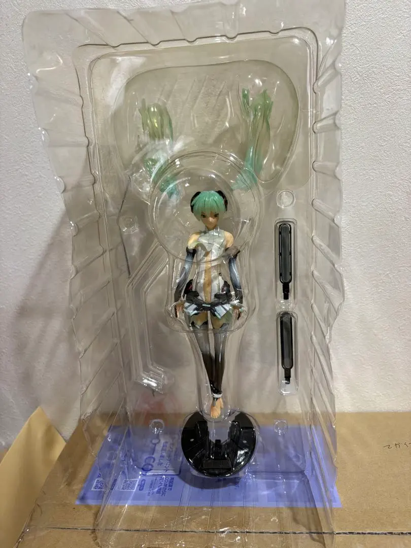 2026年最新】1/8 初音ミク アペンドの人気アイテム - メルカリ