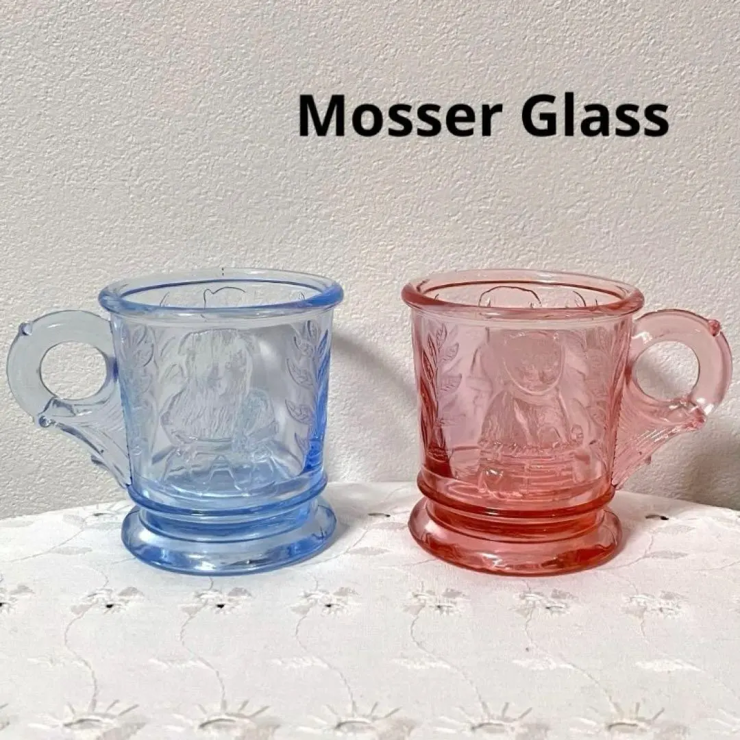 2026年最新】モッサーグラスの人気アイテム - メルカリ