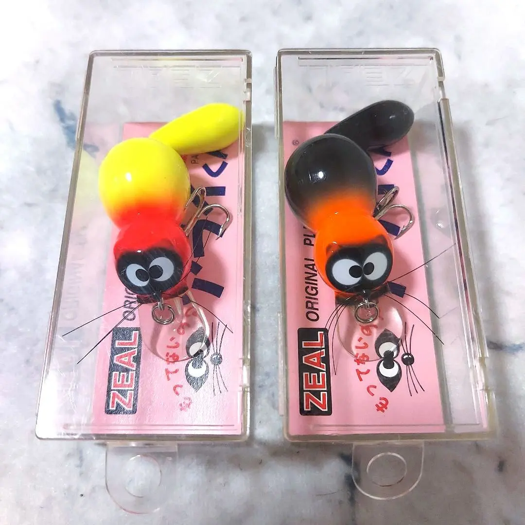 2026年最新】チマチマアライくんの人気アイテム - メルカリ