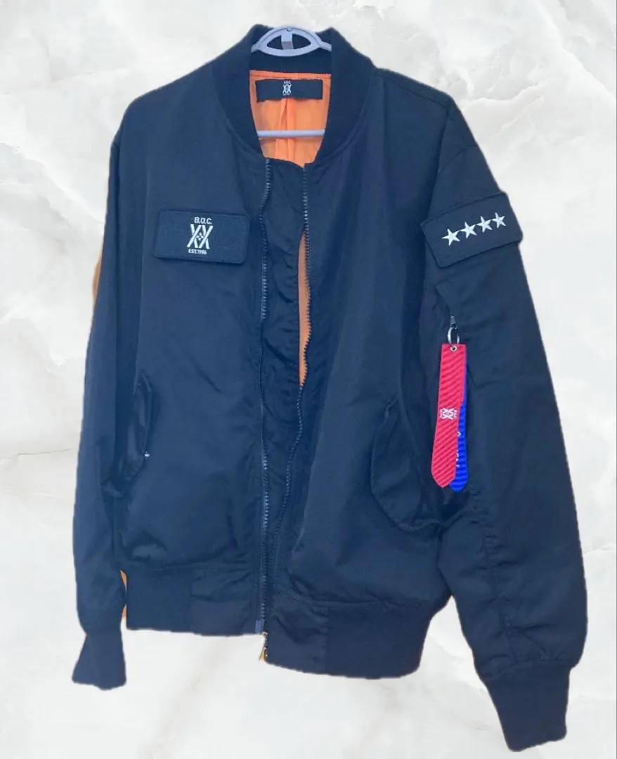 2026年最新】bump ma1の人気アイテム - メルカリ