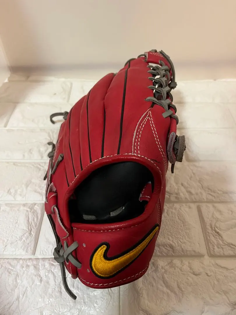 2026年最新】nike diamond edge グローブの人気アイテム - メルカリ