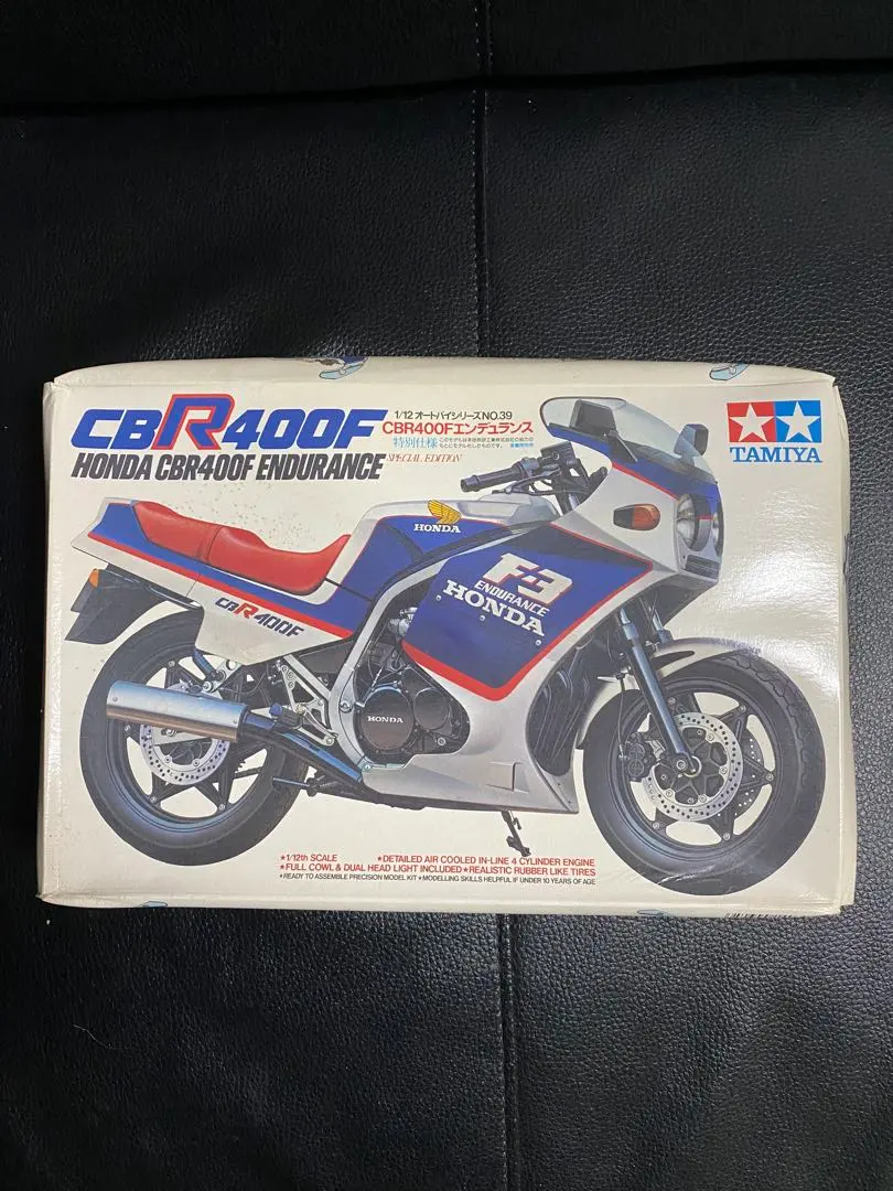 2026年最新】CBR400F タミヤの人気アイテム - メルカリ