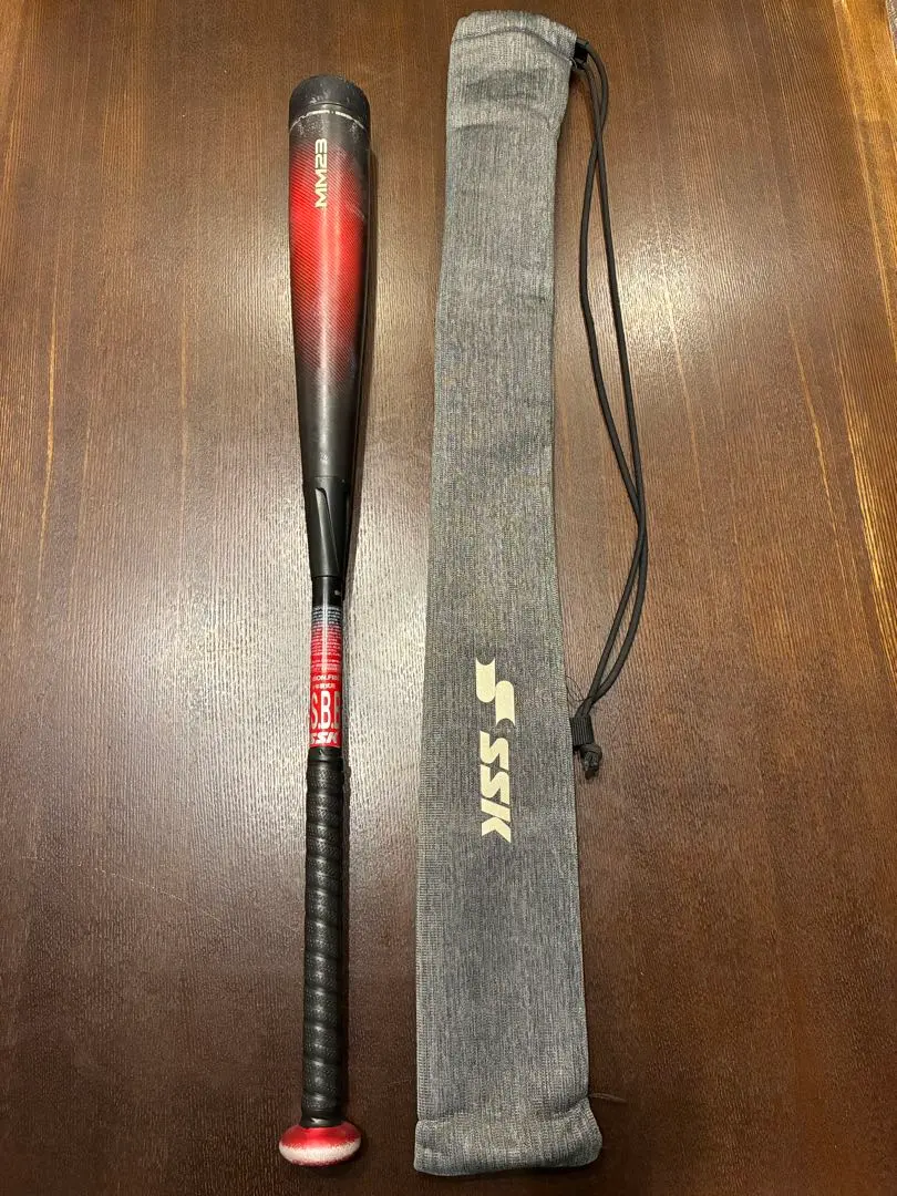 2026年最新】ssk mm23 少年80cmの人気アイテム - メルカリ