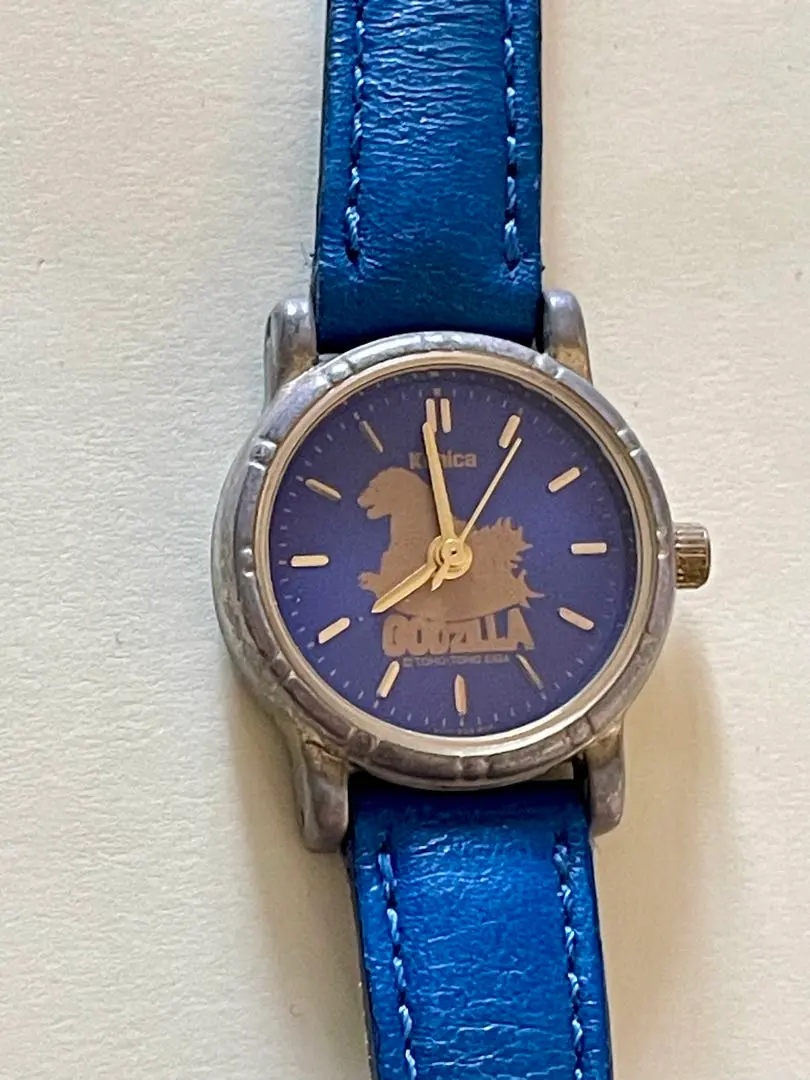 2026年最新】ゴジラ 腕時計の人気アイテム - メルカリ