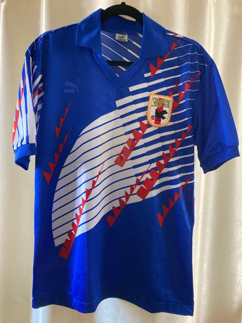 2026年最新】日本代表 ユニフォーム ドーハの人気アイテム - メルカリ