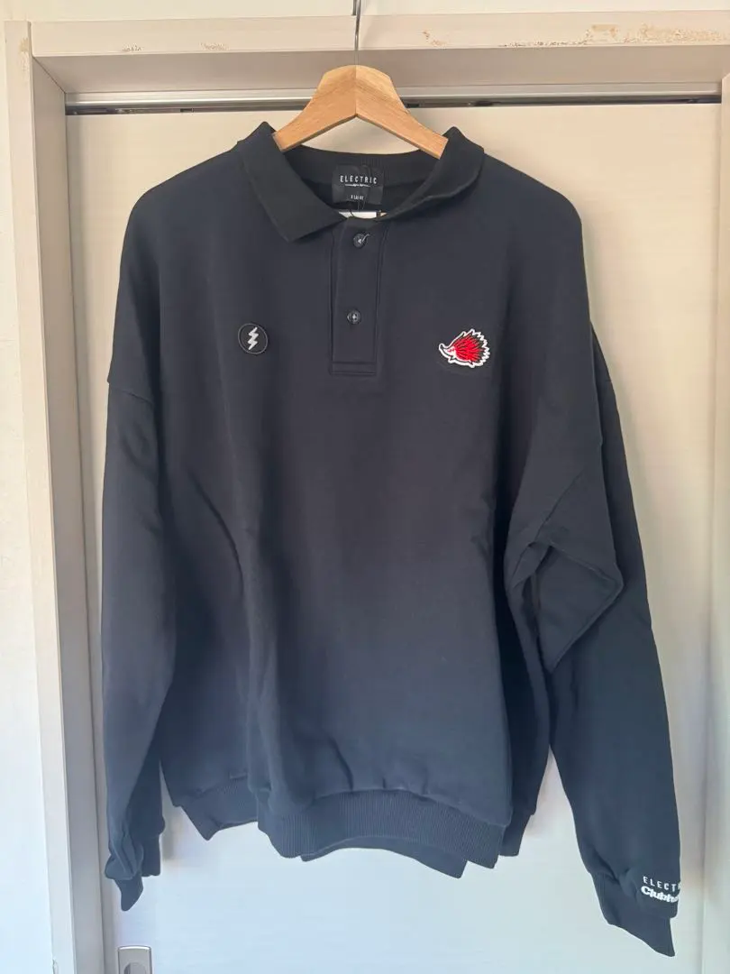 2026年最新】electric golf clubhausの人気アイテム - メルカリ