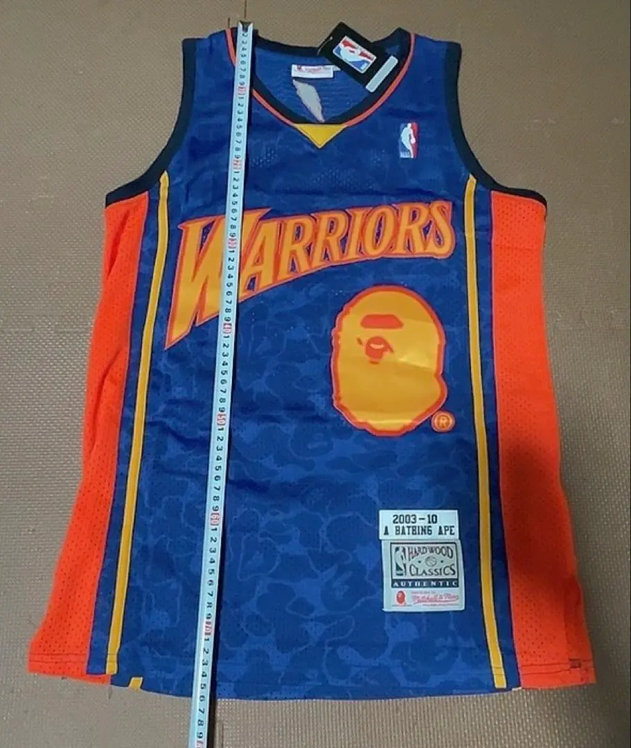 2026年最新】A BATHING APE ユニフォームの人気アイテム - メルカリ