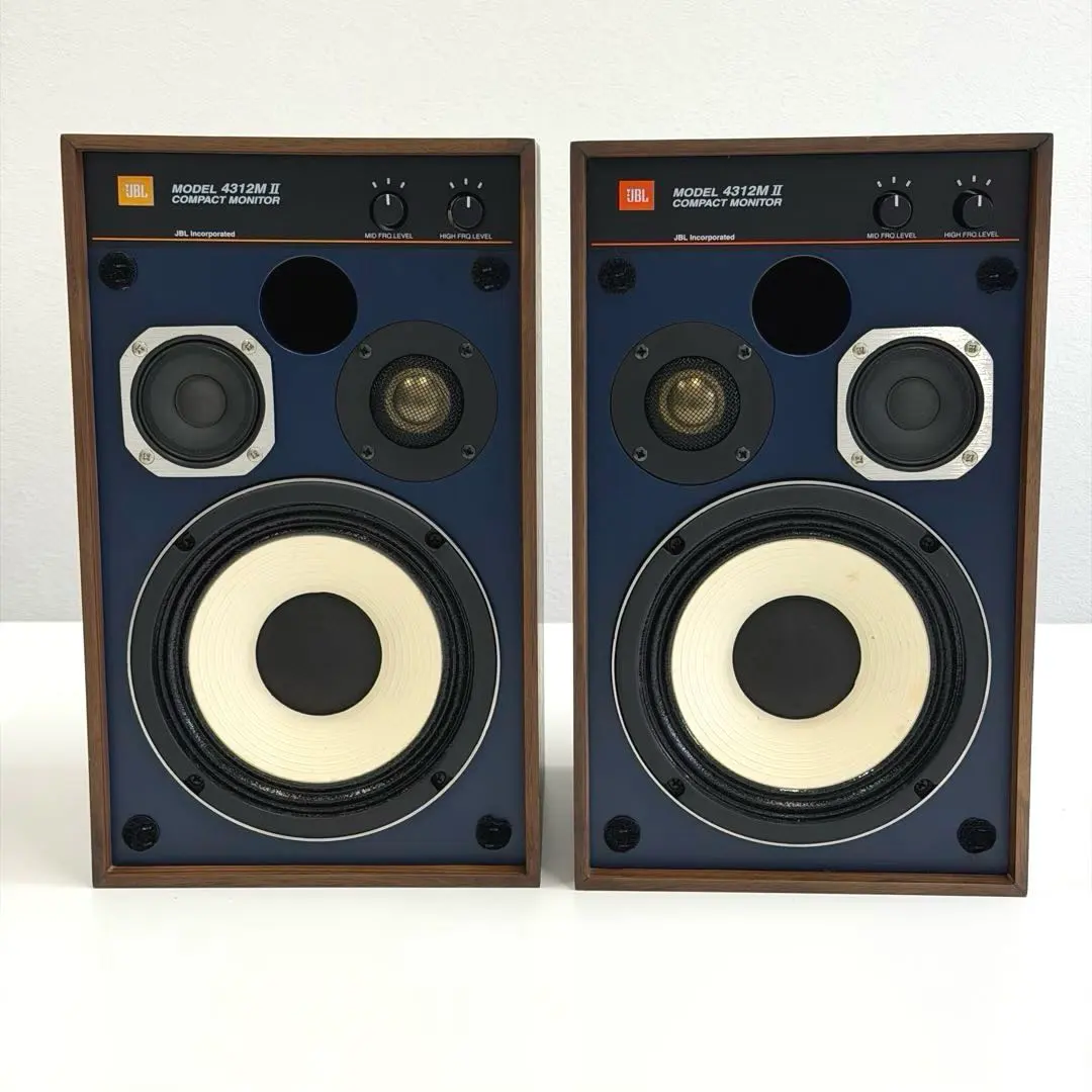 2026年最新】jbl 4312mの人気アイテム - メルカリ