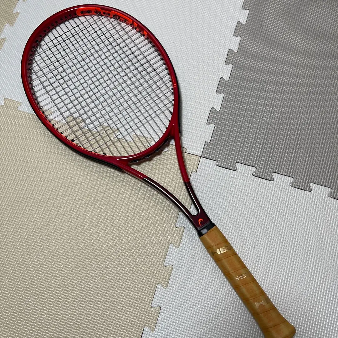 2026年最新】head pt57aの人気アイテム - メルカリ