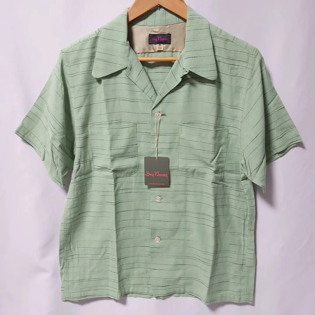 2026年最新】dry bones レーヨン シャツの人気アイテム - メルカリ