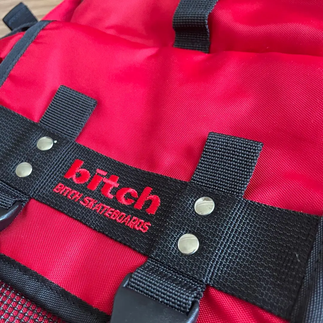 2026年最新】BITCH skateboards バッグの人気アイテム - メルカリ