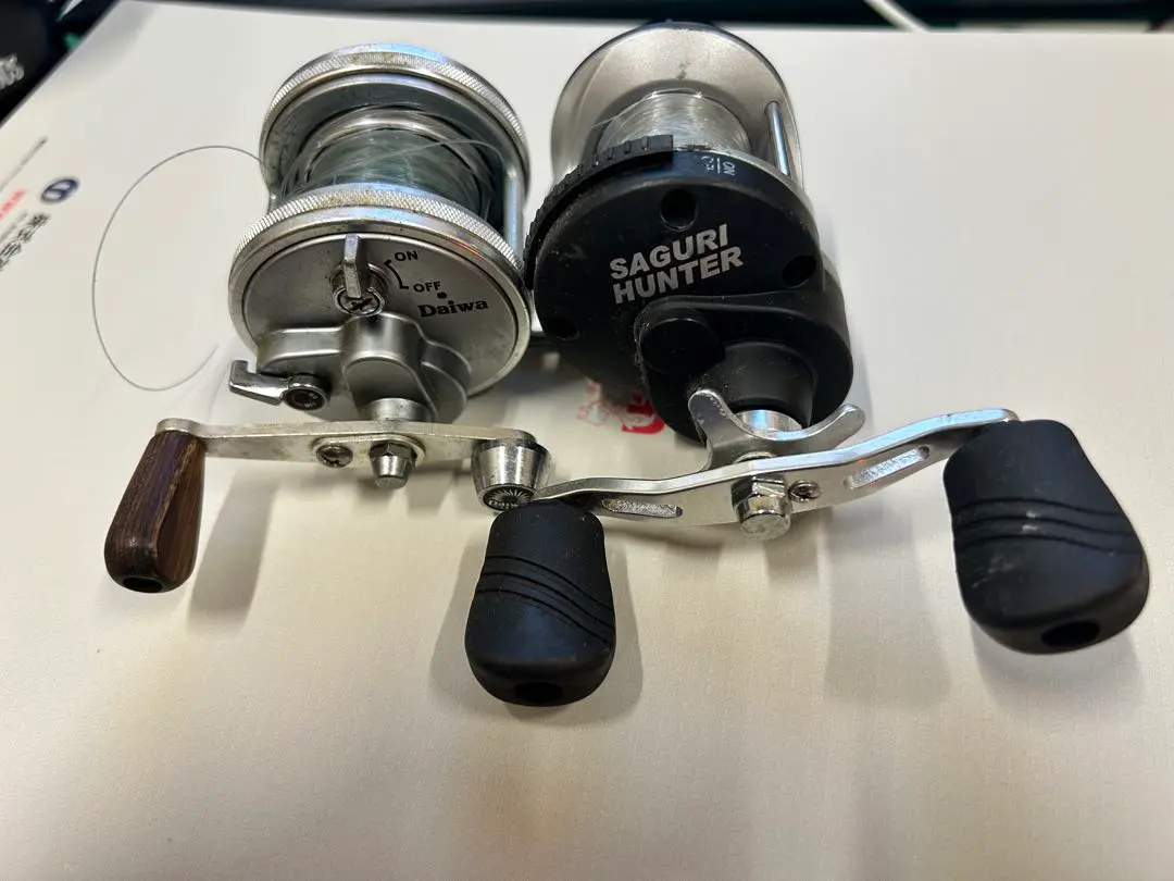 2026年最新】GS-10C ダイワの人気アイテム - メルカリ