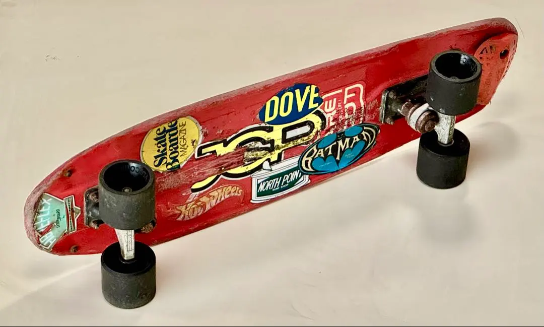 2026年最新】jay adams デッキの人気アイテム - メルカリ