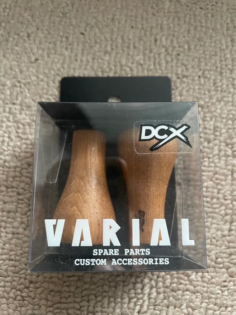 2026年最新】バリアル ウッドノブの人気アイテム - メルカリ