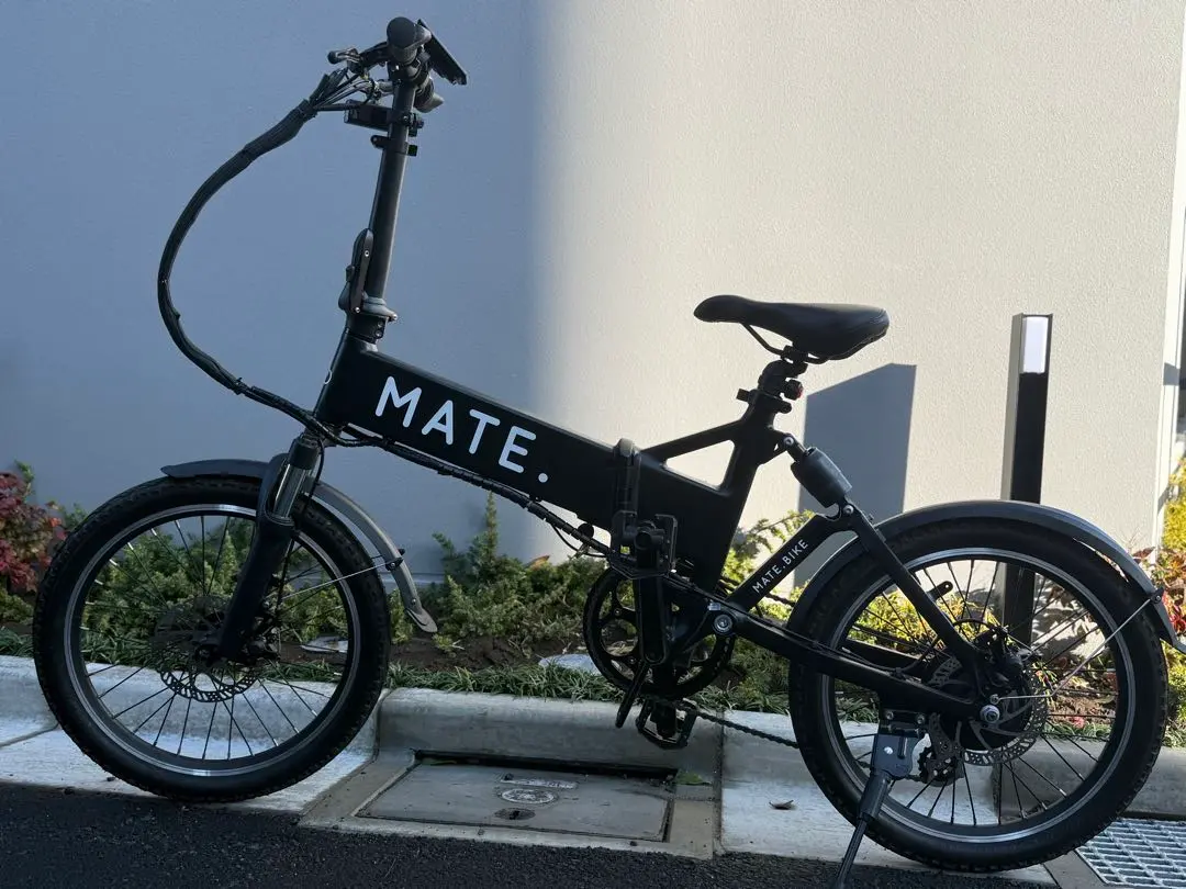 2026年最新】mate cityバッテリーの人気アイテム - メルカリ