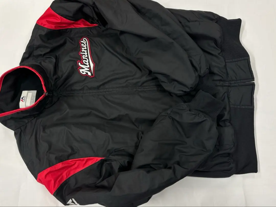 2026年最新】千葉ロッテマリーンズグラウンドコートの人気アイテム