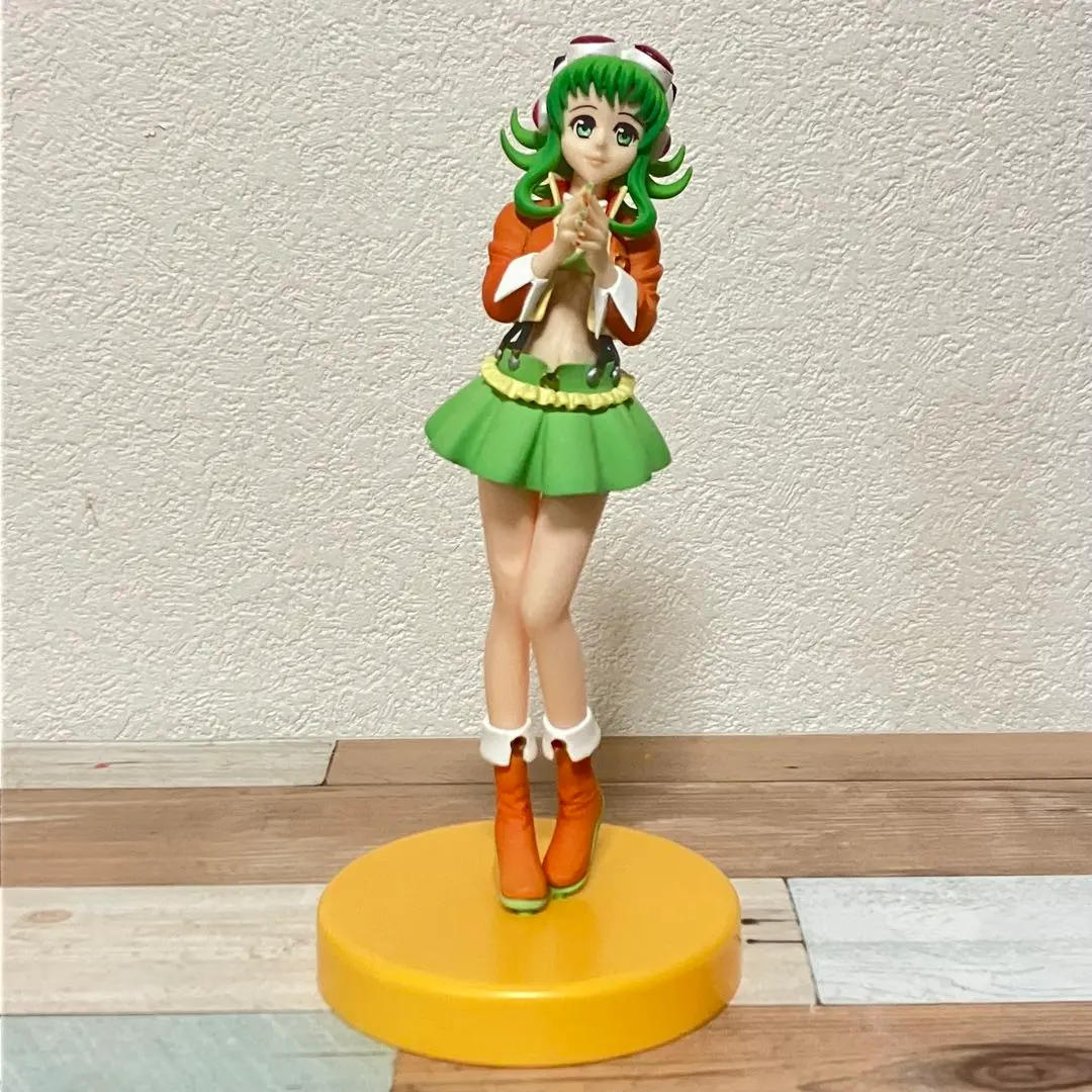 2026年最新】Megpoid メグッポイド GUMIフィギュアの人気アイテム