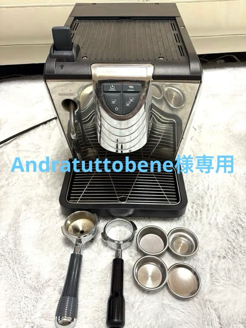 2026年最新】エスプレッソマシン シモネリ オスカー2の人気アイテム