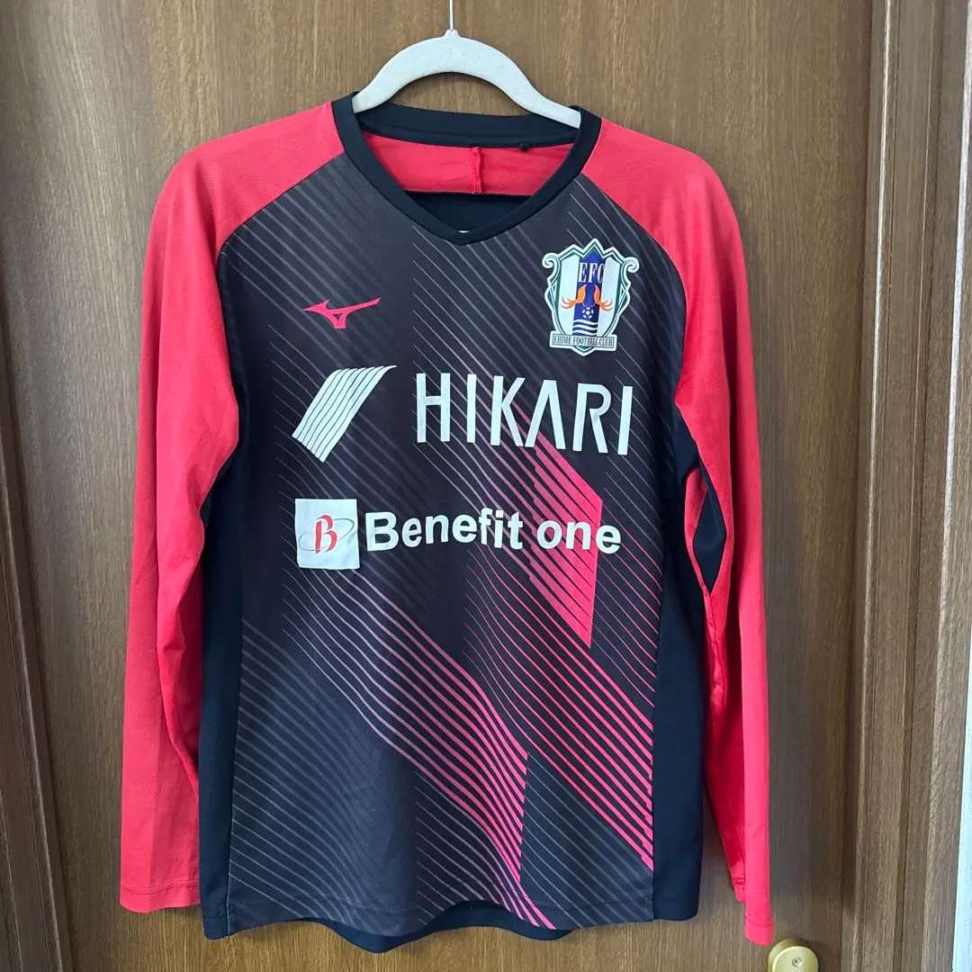 2026年最新】愛媛fc 練習着の人気アイテム - メルカリ