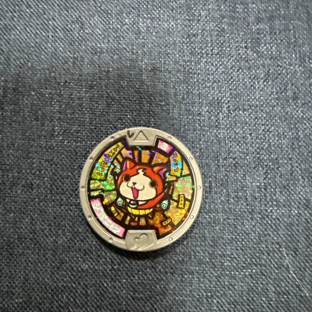 2026年最新】妖怪メダル三国志 ジバニャン劉備の人気アイテム - メルカリ