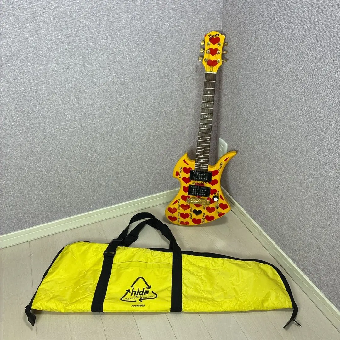 2026年最新】モッキンバード ミニギターの人気アイテム - メルカリ