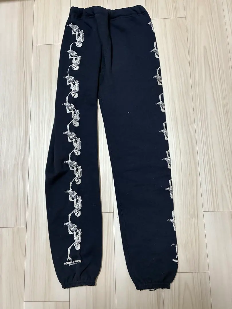 2026年最新】パウエルペラルタ スウェットパンツの人気アイテム - メルカリ