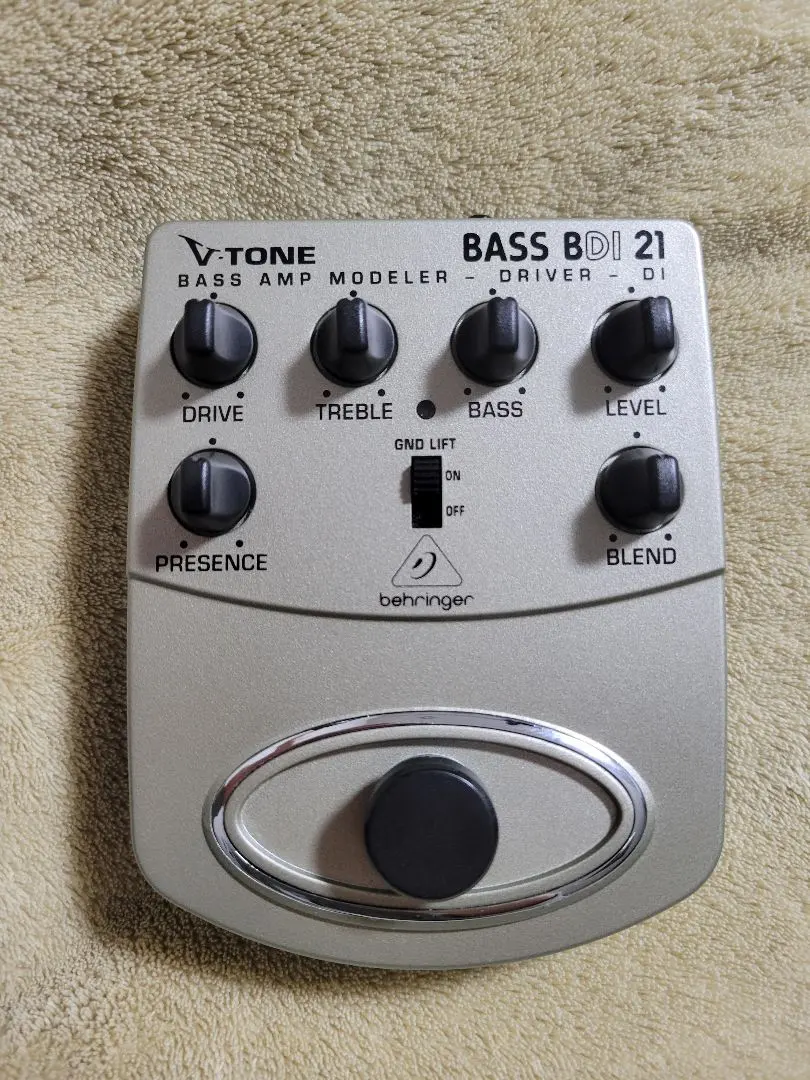 2026年最新】BEHRINGER V-AMP PROの人気アイテム - メルカリ