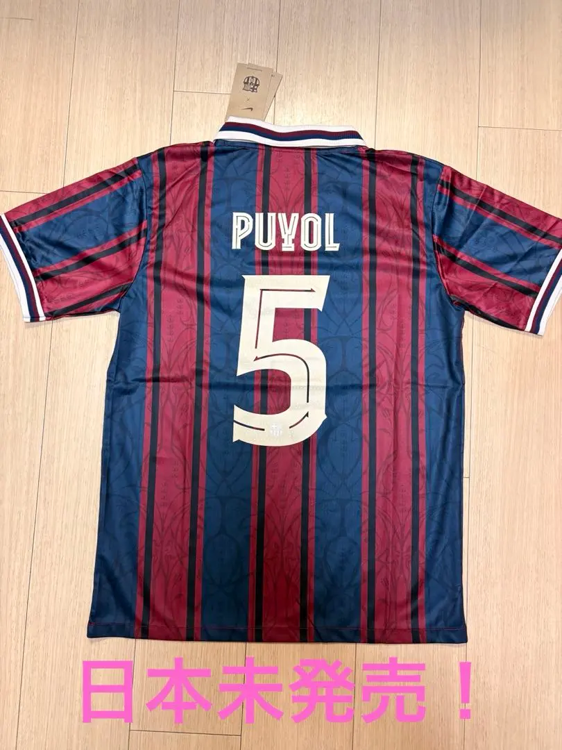 2026年最新】プジョルユニホームの人気アイテム - メルカリ