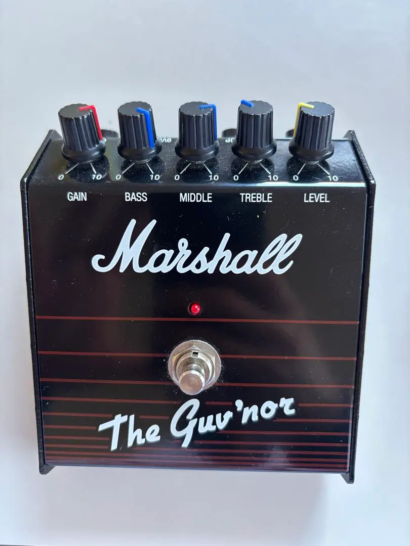 2026年最新】MARSHALL The Guv'norの人気アイテム - メルカリ