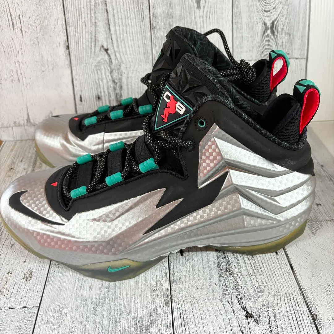 2026年最新】nike barkley posite maxの人気アイテム - メルカリ