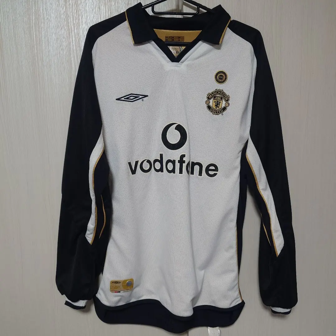 2026年最新】マンチェスターユナイテッド 100周年の人気アイテム