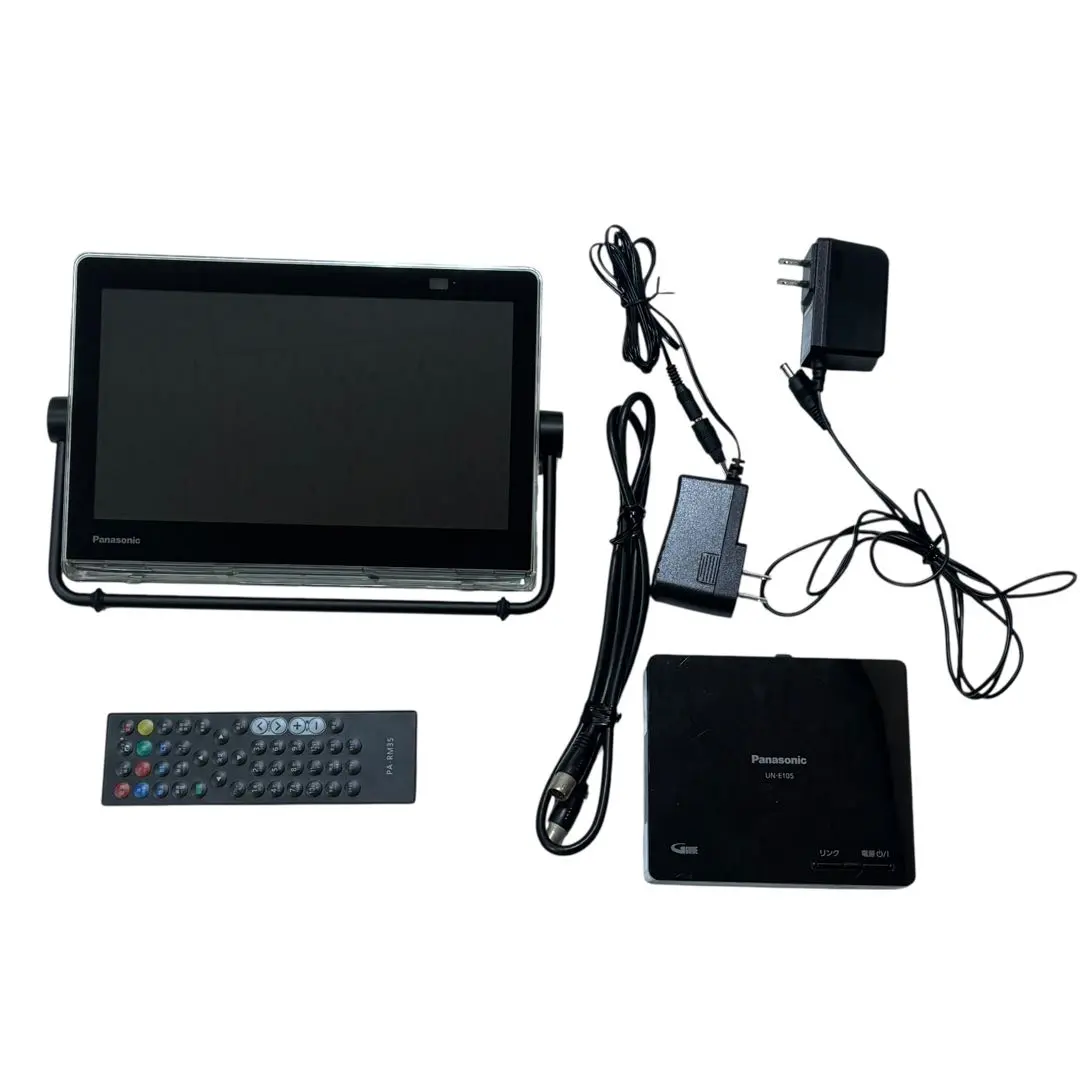 2026年最新】panasonic プライベート ビエラ un-15ctd9-wの人気