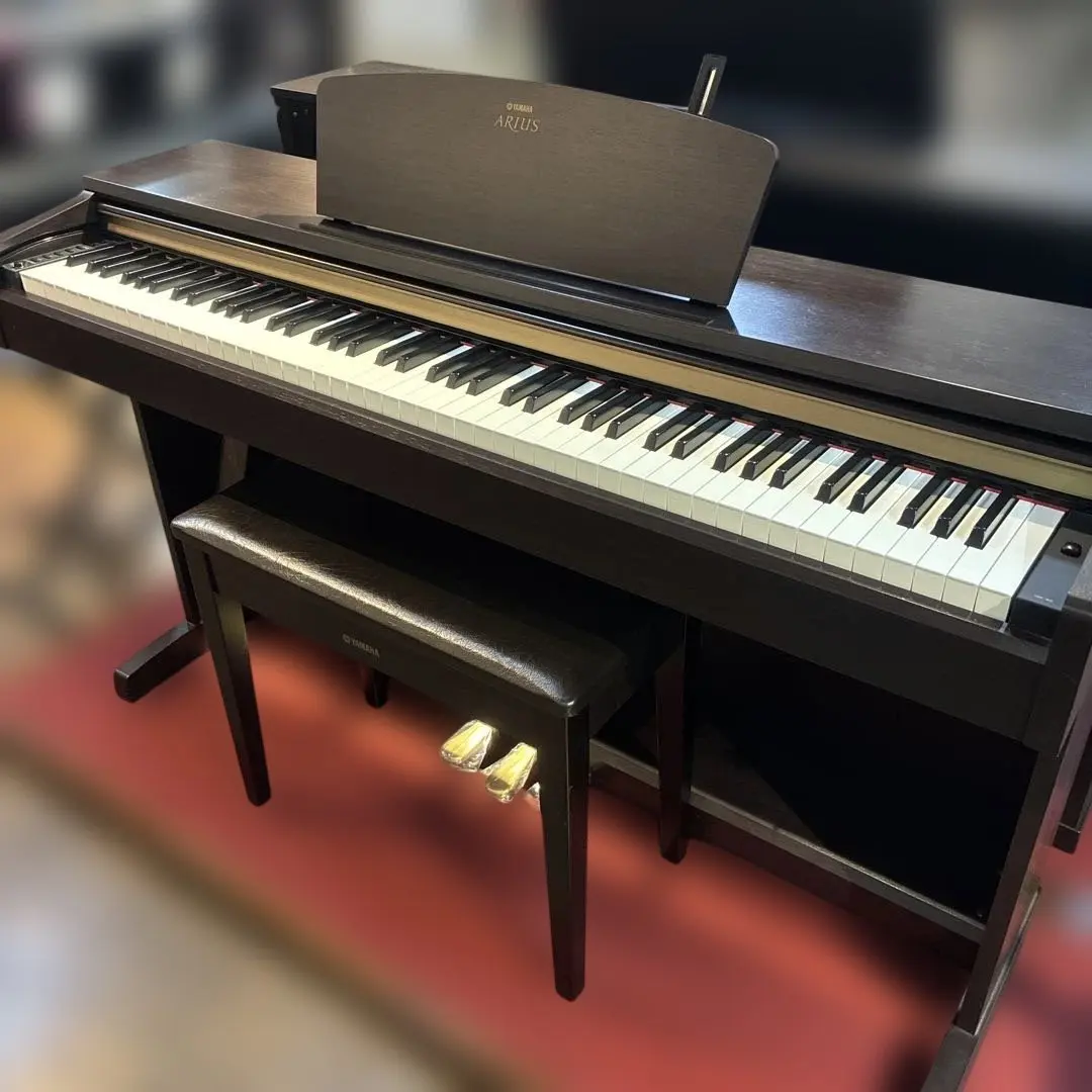 2026年最新】yamaha ydp-160の人気アイテム - メルカリ