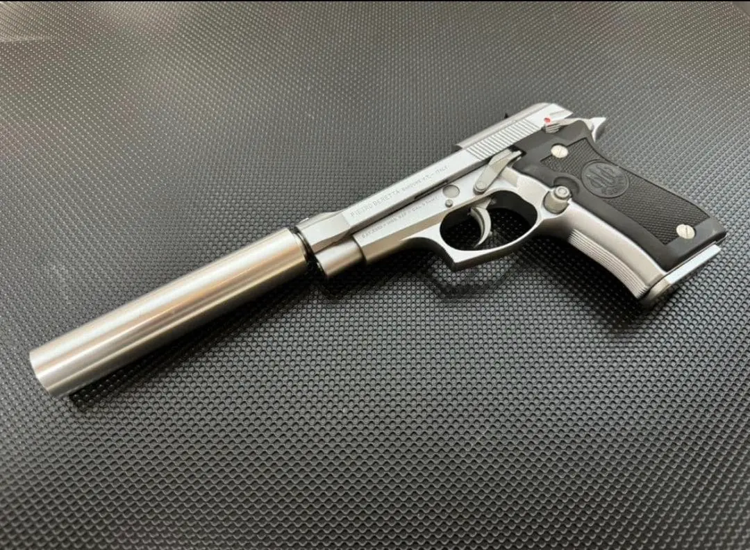 2026年最新】ウエスタンアームズ ベレッタ M84FSの人気アイテム - メルカリ