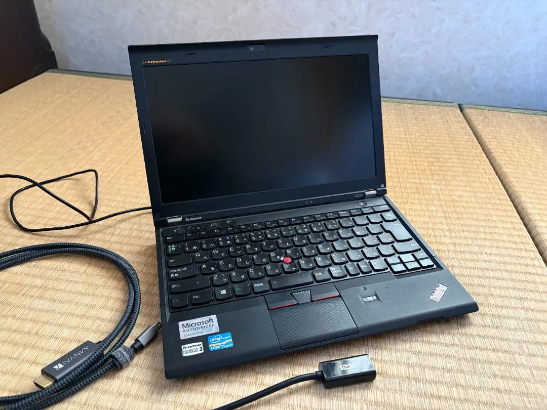 2026年最新】lenovo x230 バッテリーの人気アイテム - メルカリ