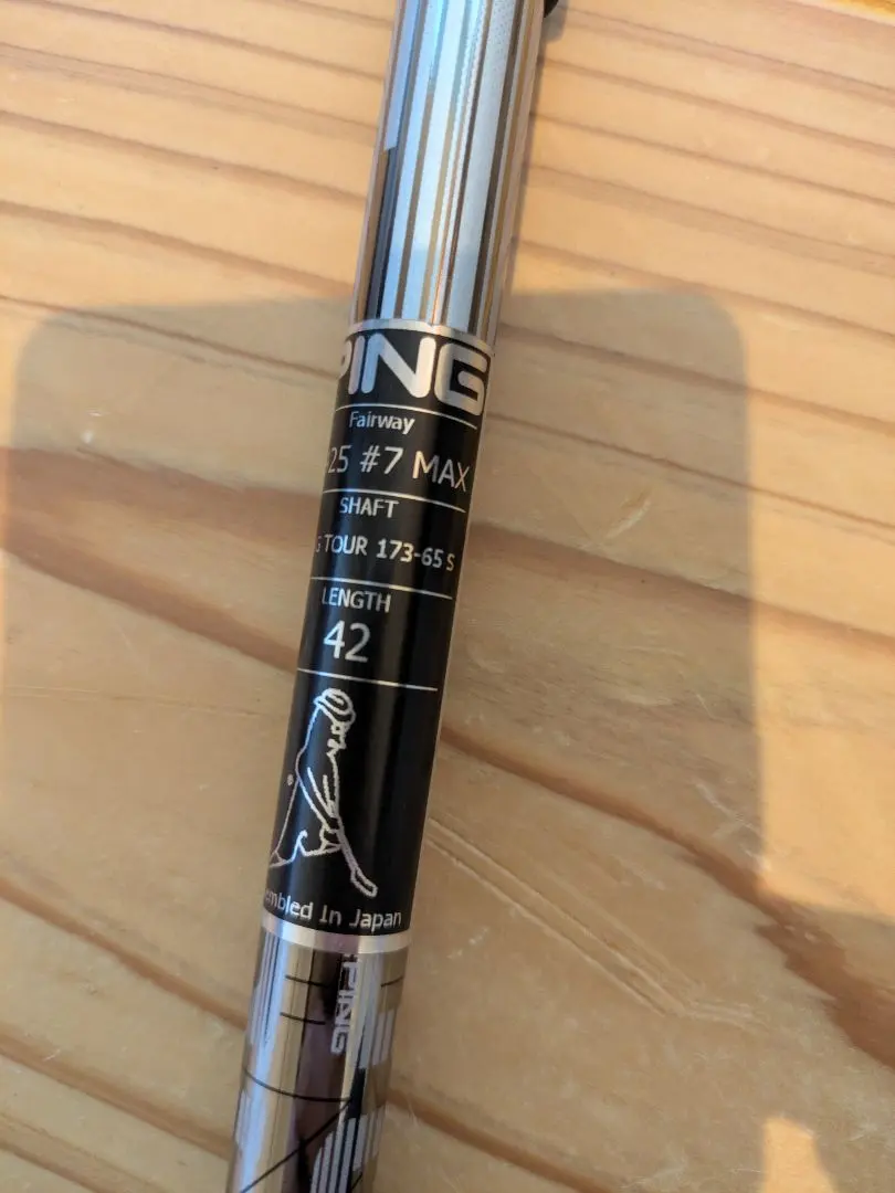 2026年最新】ピンツアー173-75の人気アイテム - メルカリ