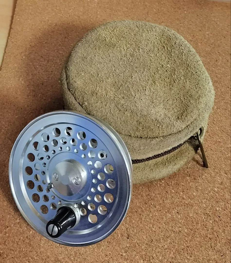 2026年最新】SUSSEX フライリールの人気アイテム - メルカリ