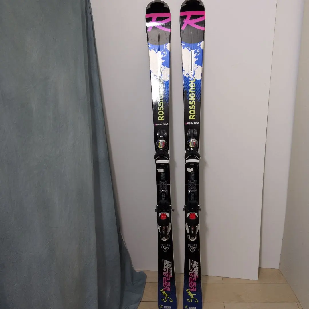 2026年最新】ロシニョール super virageの人気アイテム - メルカリ