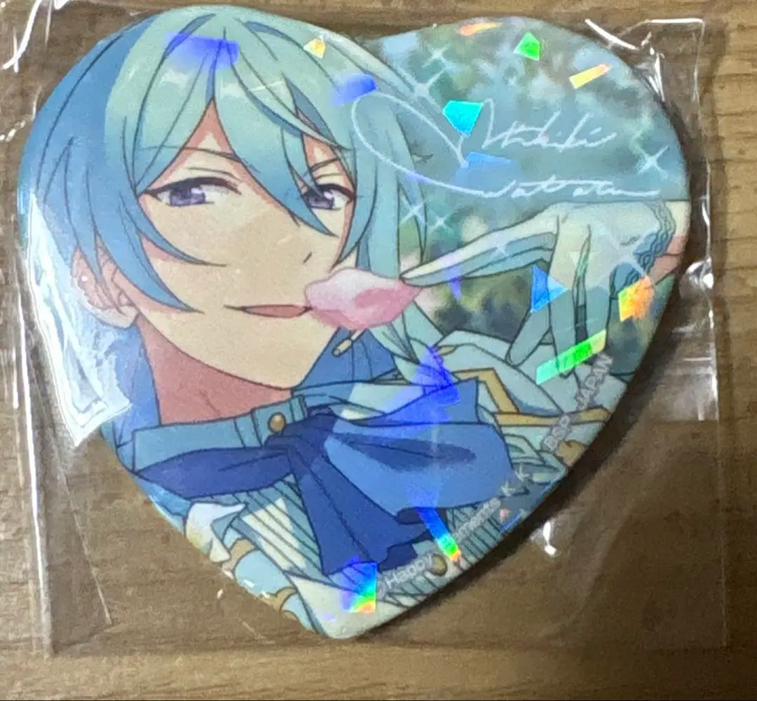 2026年最新】日々樹渉 とるパカの人気アイテム - メルカリ