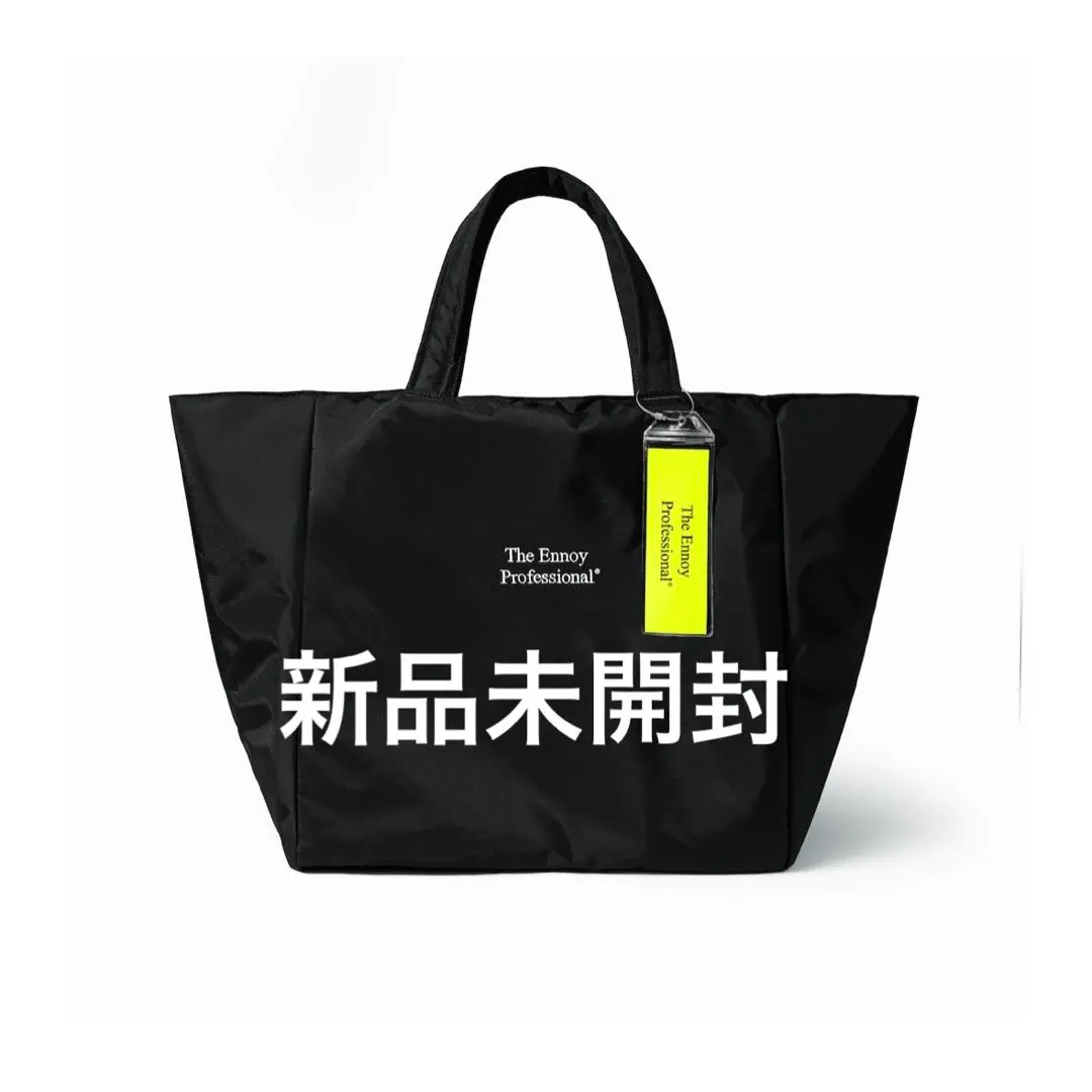 2026年最新】ENNOY トートバッグの人気アイテム - メルカリ